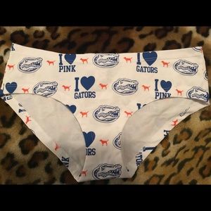PINKFlorida Gators Panties